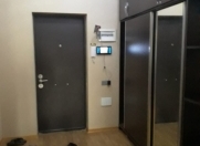 İcarəyə verilir 2 otaqlı 90 m2 yeni tikili Qələbə dairəsi