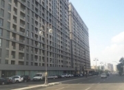 Satılır 1 otaqlı 52 m2 yeni tikili Həzi Aslanov