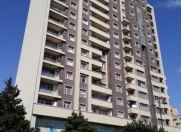 İcarəyə verilir 2 otaqlı 75 m2 yeni tikili Port Baku