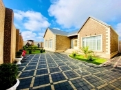 Satılır 4 otaqlı 170 m2 bağ evi Mərdəkan