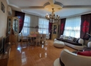 Satılır 3 otaqlı 140 m2 yeni tikili Əhmədli