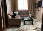 Satılır 5 otaqlı 100 m2 həyət evi Aviasiya Akademiyası Universiteti