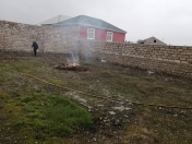 Satılır 3 sot torpaq Ramana