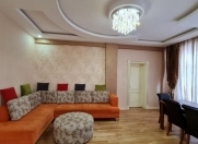 Satılır 3 otaqlı 90 m2 yeni tikili 8 km