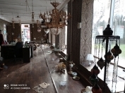 İcarəyə verilir 4 otaqlı 240 m2 obyekt Şah İsmayıl Xətai m.