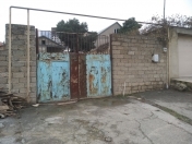 Satılır 4.5 sot torpaq Bakıxanov