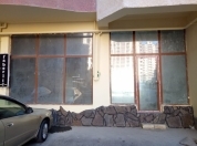 Satılır 3 otaqlı 220 m2 obyekt Şah İsmayıl Xətai m.