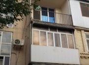 Satılır 2 otaqlı 56 m2 köhnə tikili Şirvan