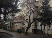 Satılır 4 otaqlı 85 m2 köhnə tikili Space TV