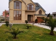 İcarəyə verilir 6 otaqlı 350 m2 bağ evi Mərdəkan