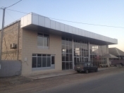 Satılır 1 otaqlı 900 m2 obyekt Tovuz