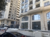 İcarəyə verilir 2 otaqlı 130 m2 obyekt Nəsimi r.