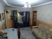 Satılır 3 otaqlı 45 m2 köhnə tikili 8 km