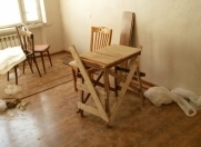 İcarəyə verilir 1 otaqlı 16 m2 köhnə tikili Metropark