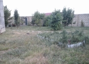 Satılır 5 otaqlı 180 m2 həyət evi Şəki