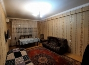 Satılır 2 otaqlı 67 m2 yeni tikili Bakıxanov