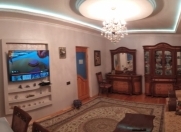 Satılır 5 otaqlı 165 m2 həyət evi Xırdalan