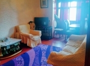 Satılır 2 otaqlı 57 m2 köhnə tikili 4 mkr