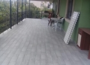 Satılır 4 otaqlı 100 m2 həyət evi Asan Xidmət-4