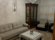 Satılır 3 otaqlı 78 m2 köhnə tikili 4 mkr