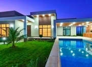 Satılır 4 otaqlı 180 m2 bağ evi Mərdəkan