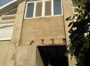 Satılır 4 otaqlı 100 m2 həyət evi Bakıxanov