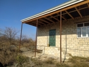 Satılır 3 otaqlı 81 m2 bağ evi Mingəçevir