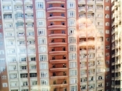 Satılır 2 otaqlı 100 m2 yeni tikili ANS telekanalı