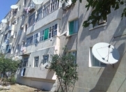 Satılır 5 otaqlı 100 m2 köhnə tikili Mərdəkan