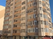 İcarəyə verilir 2 otaqlı 74 m2 yeni tikili 9 mkr