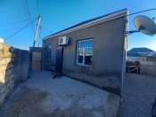 Satılır 3 otaqlı 90 m2 həyət evi Masazır