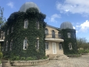 Satılır 8 otaqlı 358 m2 villa Şamaxı