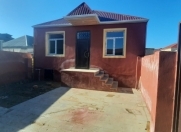 Satılır 3 otaqlı 77 m2 həyət evi Sumqayıt