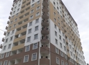 Satılır 3 otaqlı 149 m2 yeni tikili Əhmədli