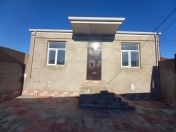 Satılır 2 otaqlı 55 m2 həyət evi Masazır