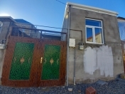 Satılır 3 otaqlı 75 m2 həyət evi Masazır