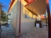 Satılır 7 otaqlı 200 m2 həyət evi Əhmədli