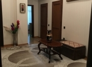Satılır 3 otaqlı 140 m2 yeni tikili Əhmədli