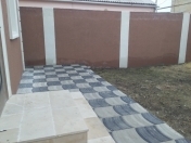 Satılır 3 otaqlı 80 m2 həyət evi Mərdəkan