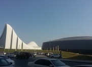 İcarəyə verilir 1 otaqlı 30 m2 köhnə tikili Heydər Əliyev Mərkəzi