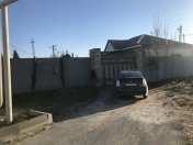 Satılır 2 otaqlı 1000 m2 obyekt Balaxanı