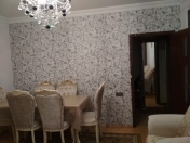 Satılır 2 otaqlı 50 m2 yeni tikili Xırdalan