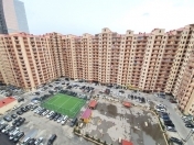 Satılır 3 otaqlı 105 m2 yeni tikili AMAY