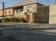 Satılır 10 otaqlı 180 m2 həyət evi Aygun City