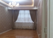 Satılır 3 otaqlı 131 m2 yeni tikili Həzi Aslanov