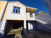 Satılır 4 otaqlı 90 m2 həyət evi Masazır