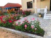 Satılır 6 otaqlı 310 m2 bağ evi Mərdəkan