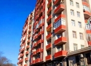 Satılır 2 otaqlı 85 m2 yeni tikili Azadlıq prospekti m.