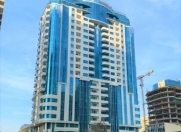 Satılır 5 otaqlı 191 m2 ofis Hilton otel