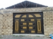 Satılır 6 otaqlı 162 m2 həyət evi Ramana